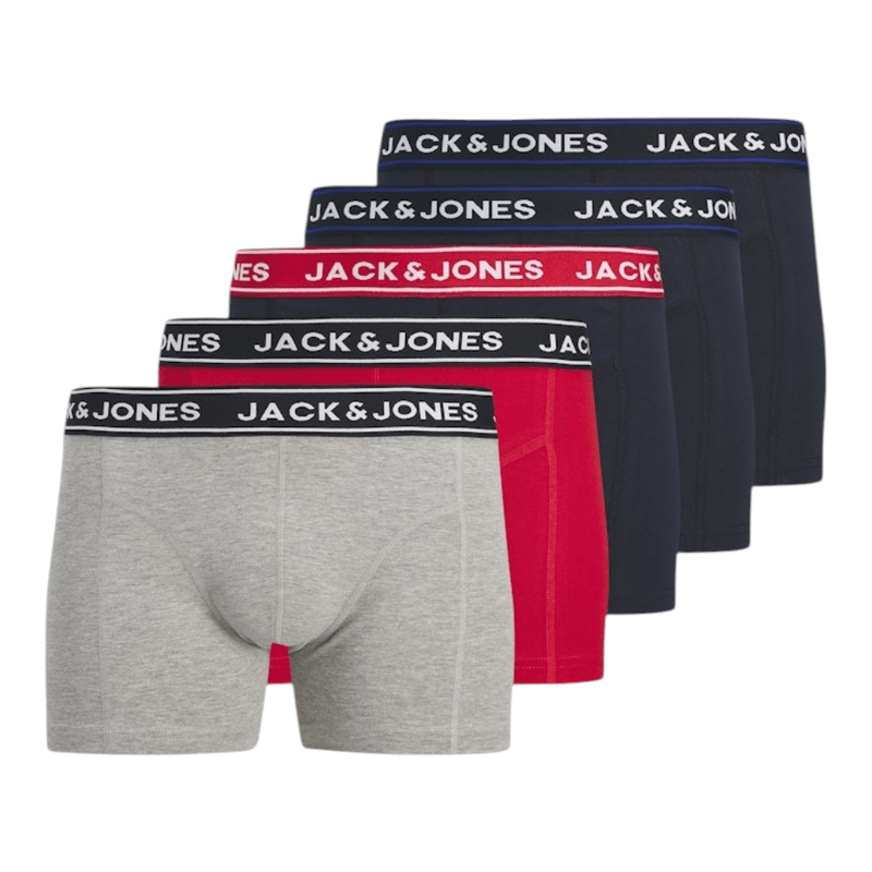 Boxer Uomo Hector x5