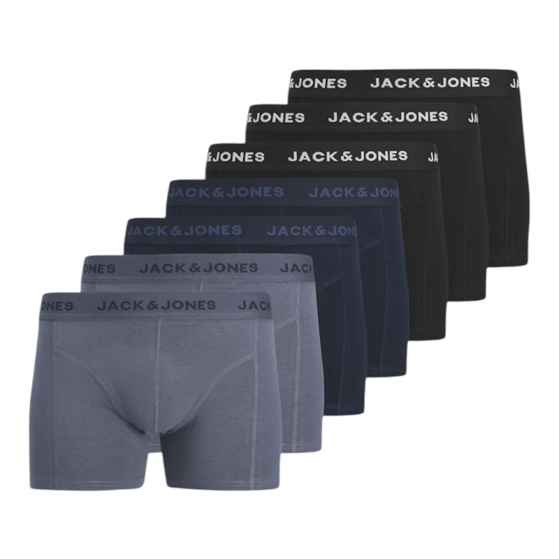 Boxer Uomo Jeremiah x7