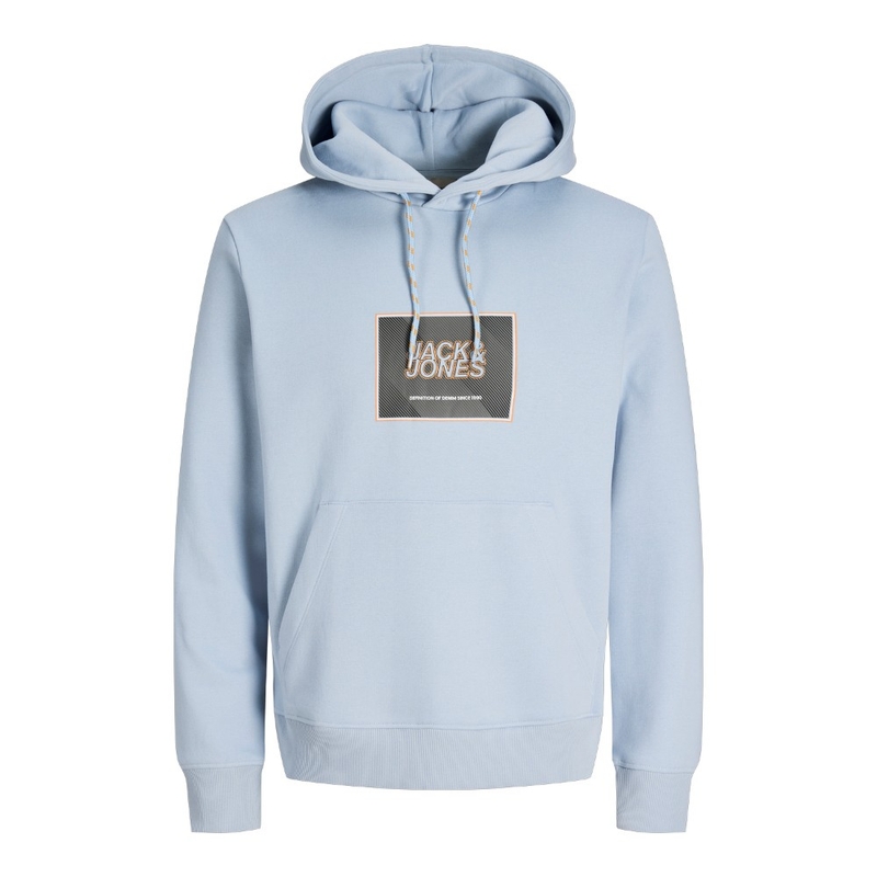 Felpa con cappuccio Uomo Rain Pocket