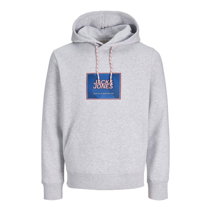 Felpa con cappuccio Uomo Rain Pocket