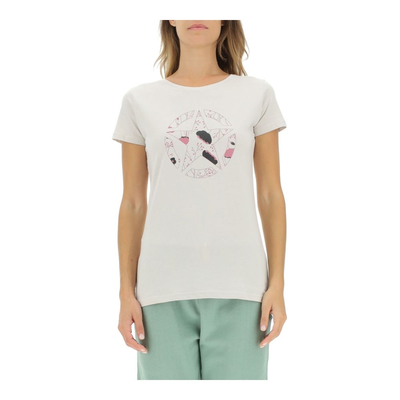 T-shirt maniche corte Donna O102614