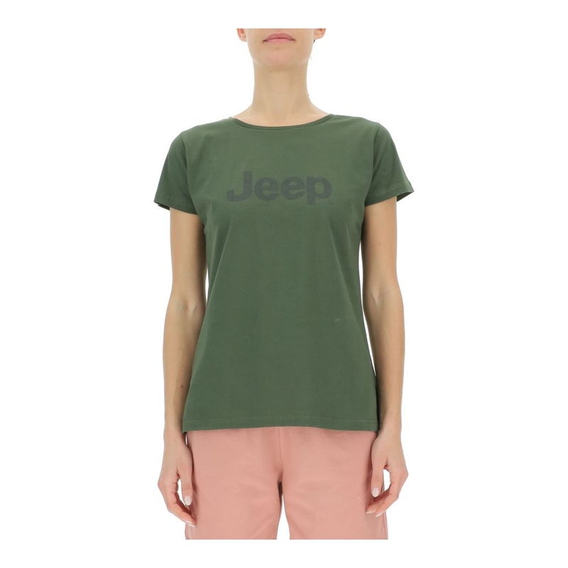 T-shirt maniche corte Donna O102757