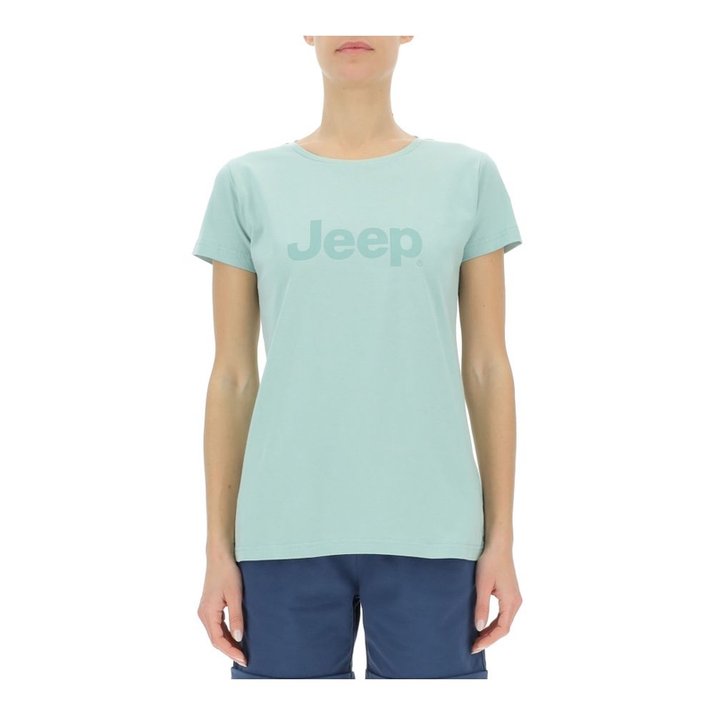 T-shirt maniche corte Donna O102757