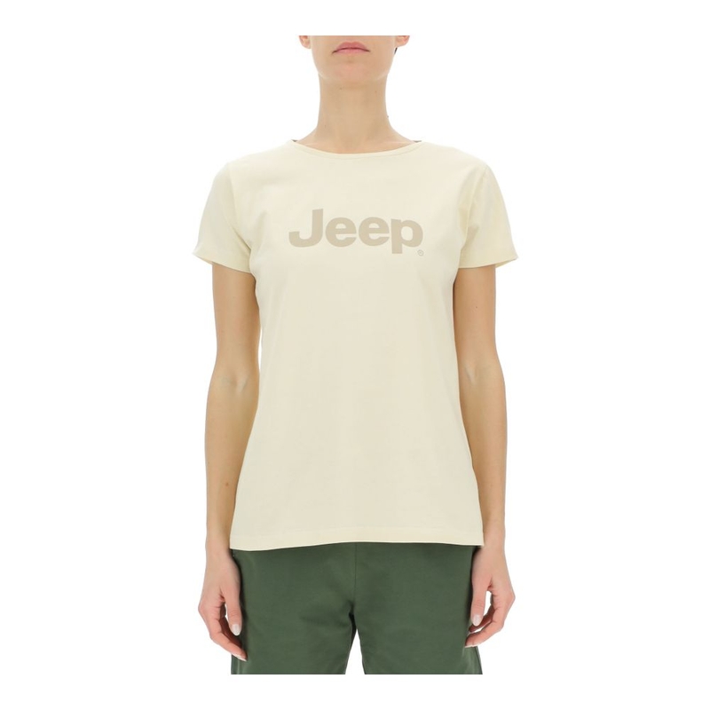 T-shirt maniche corte Donna O102757
