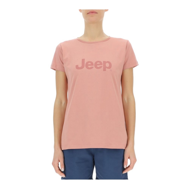 T-shirt maniche corte Donna O102757