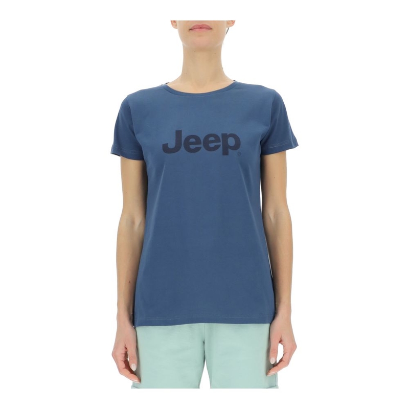 T-shirt maniche corte Donna O102757