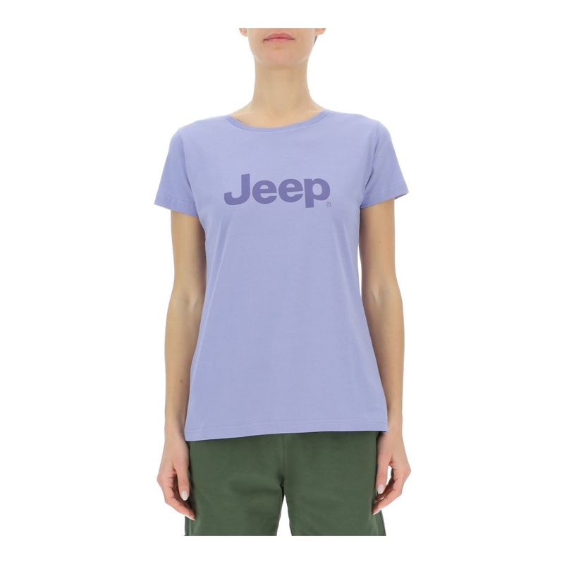 T-shirt maniche corte Donna O102757