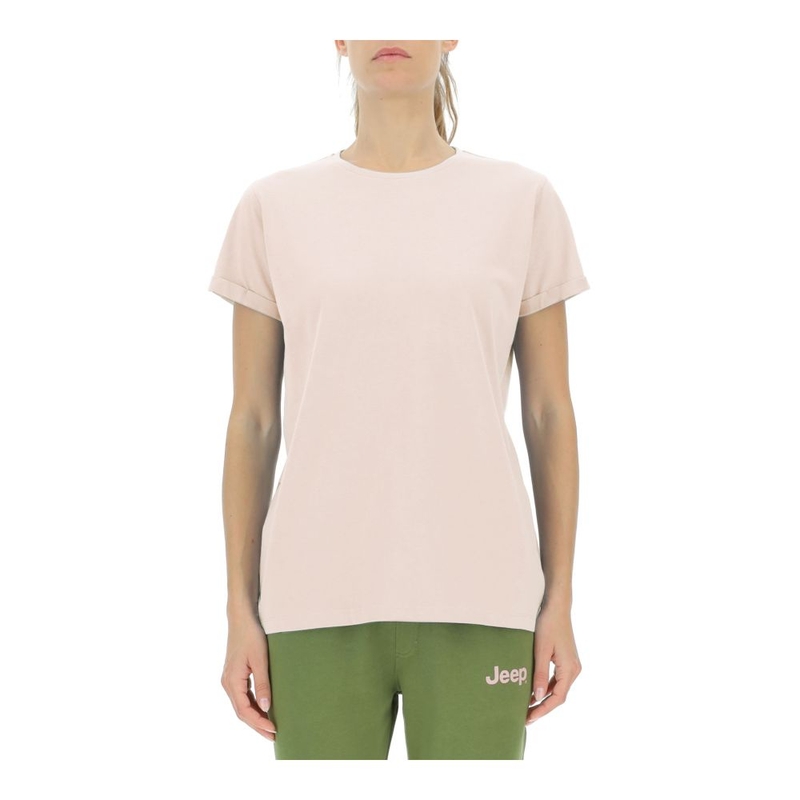 T-shirt maniche corte Donna O102928