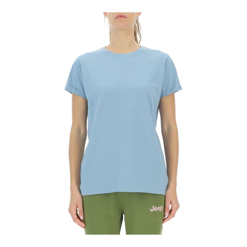 T-shirt maniche corte Donna O102928
