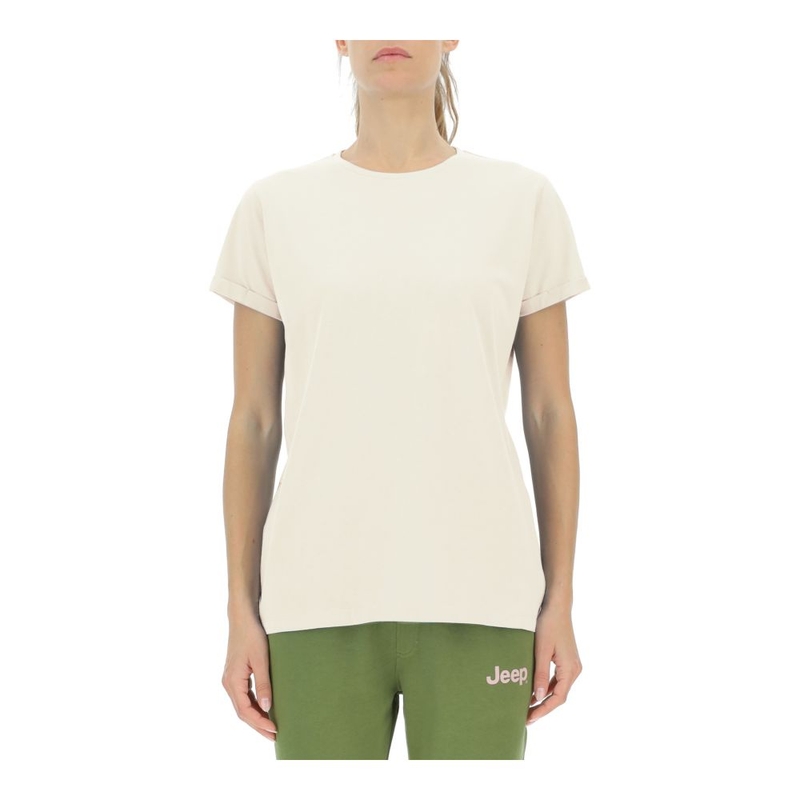 T-shirt maniche corte Donna O102928