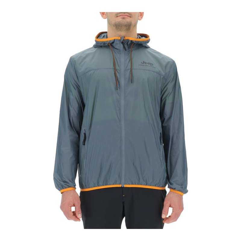 Giacca impermeabile Uomo O103061