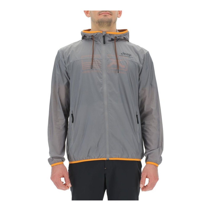 Giacca impermeabile Uomo O103061