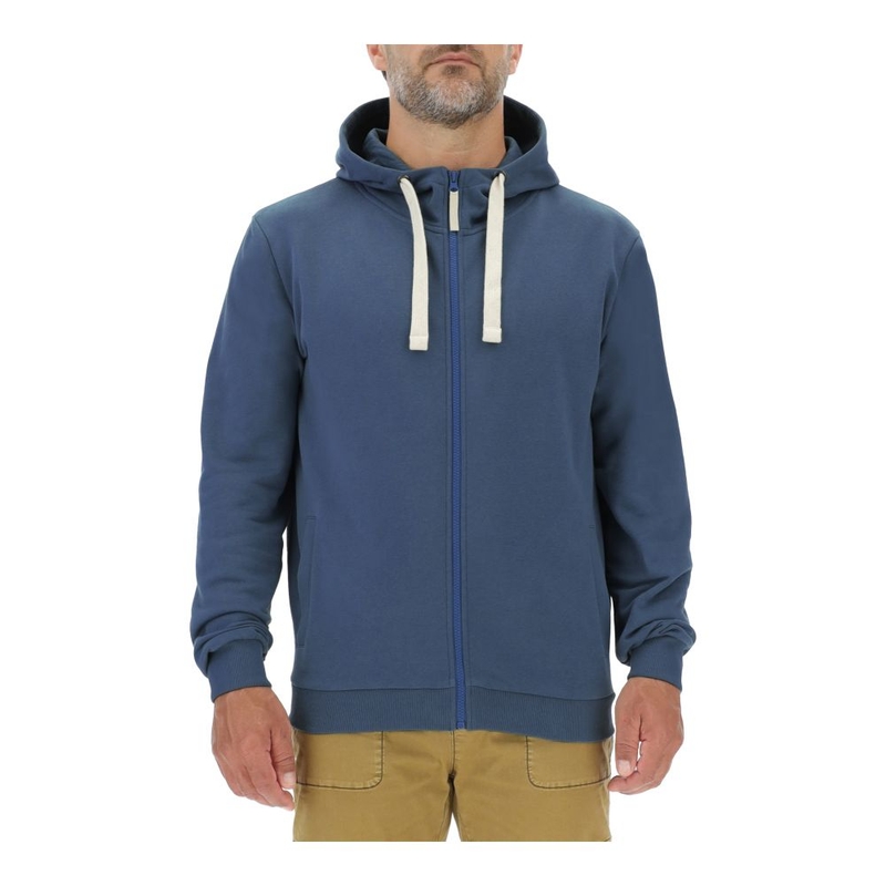 Felpa con cappuccio Uomo O103180