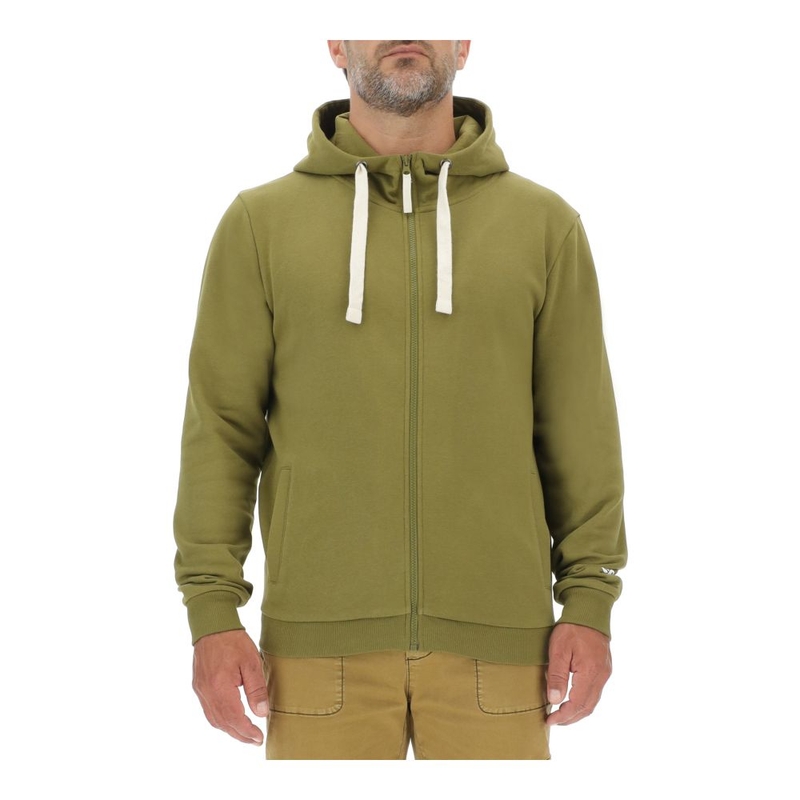 Felpa con cappuccio Uomo O103180