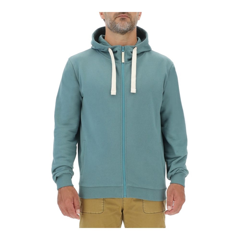 Felpa con cappuccio Uomo O103180