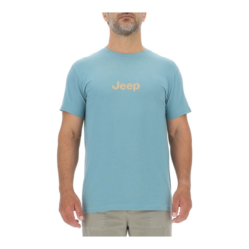 T-shirt maniche corte Uomo O103182