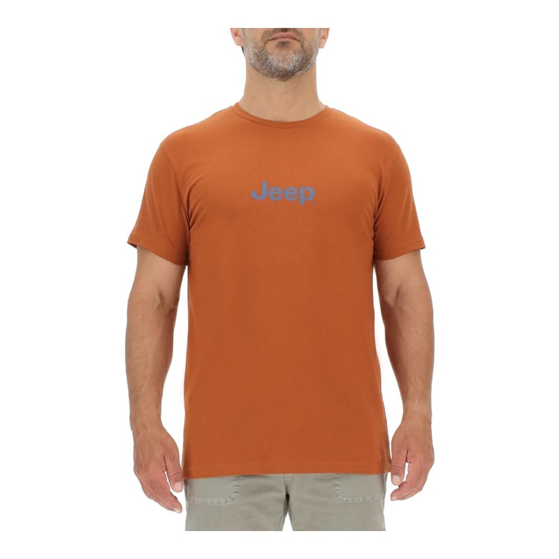 T-shirt maniche corte Uomo O103182