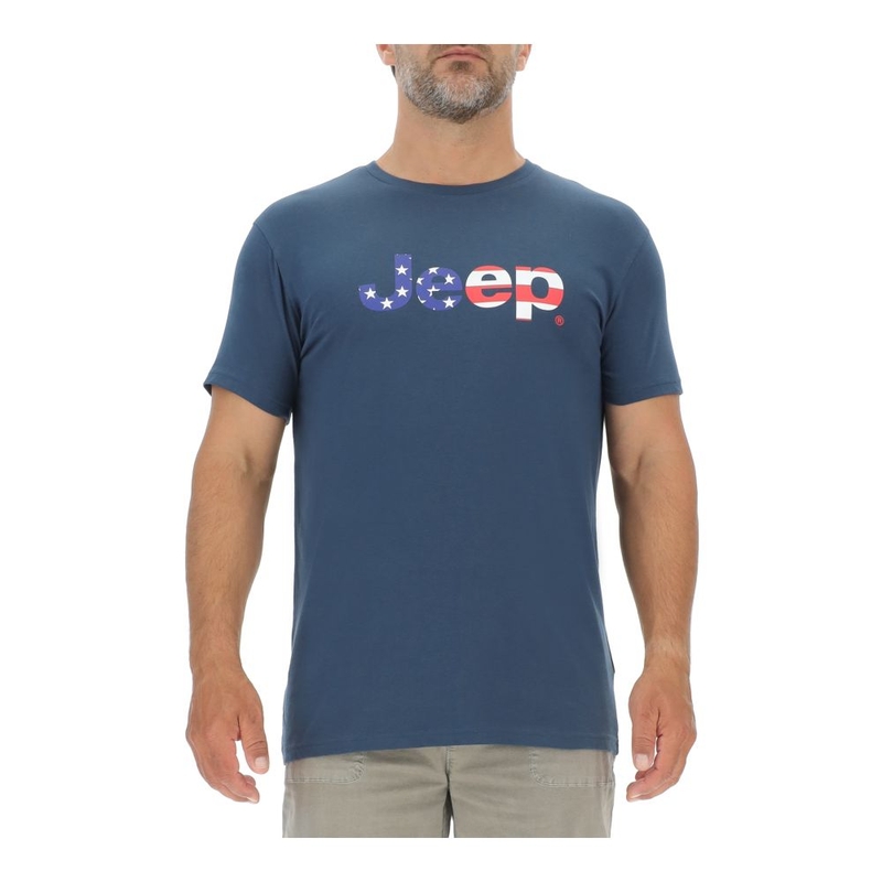 T-shirt maniche corte Uomo O103183