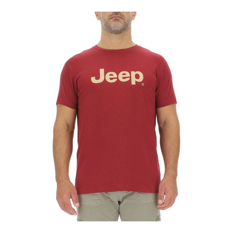 T-shirt maniche corte Uomo O103281