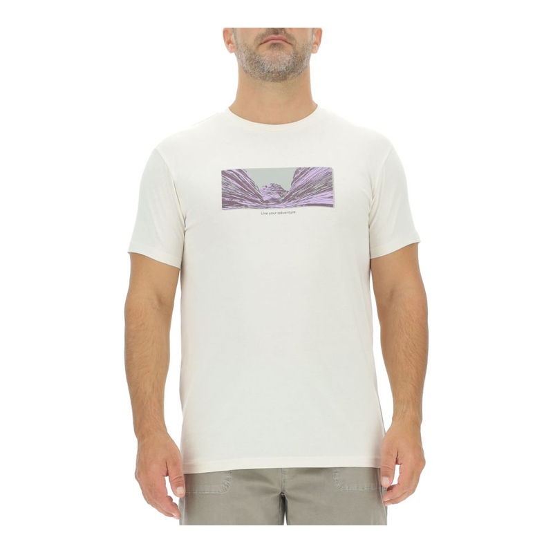 T-shirt maniche corte Uomo O103282