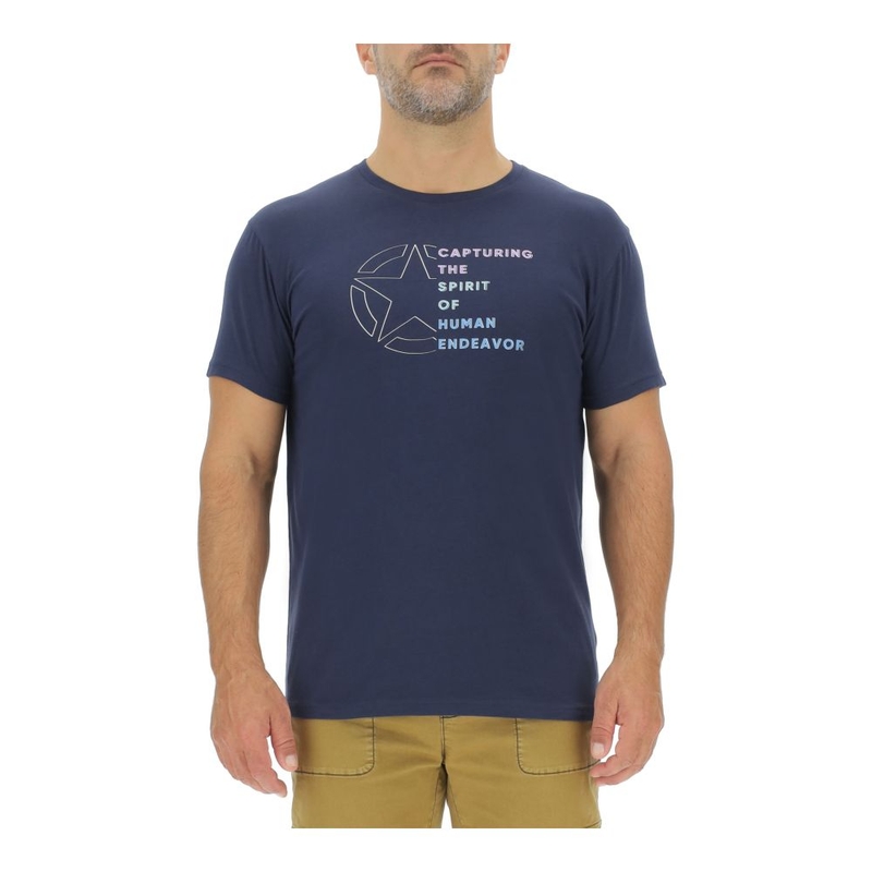 T-shirt maniche corte Uomo O103283