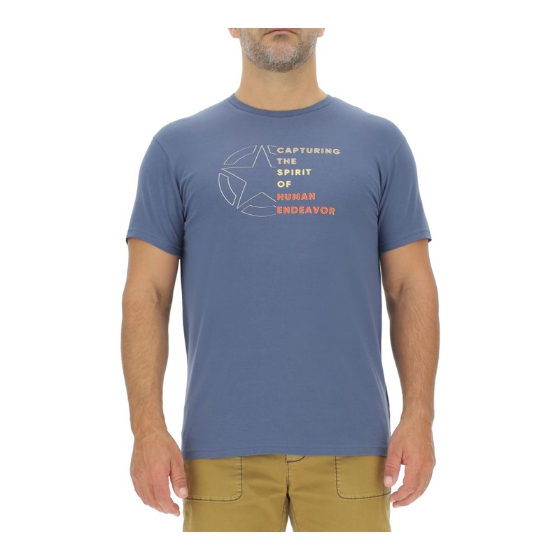 T-shirt maniche corte Uomo O103283