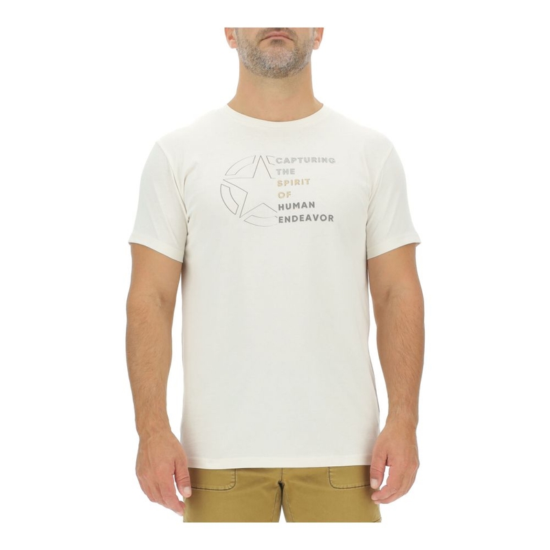 T-shirt maniche corte Uomo O103283