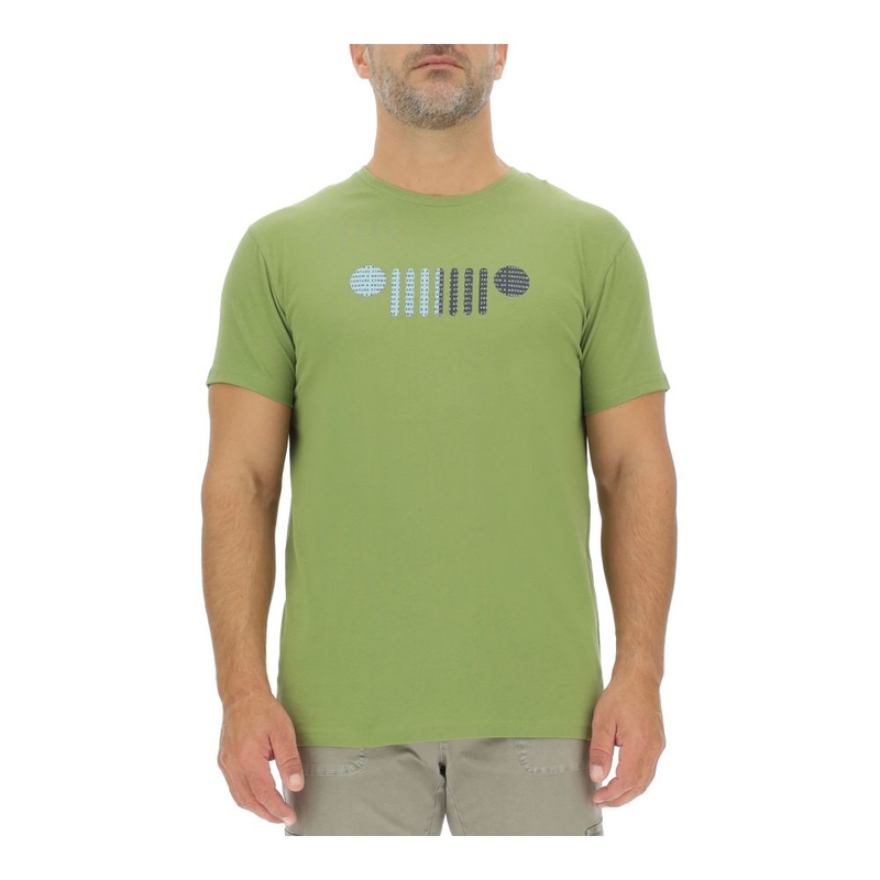 T-shirt maniche corte Uomo O103285