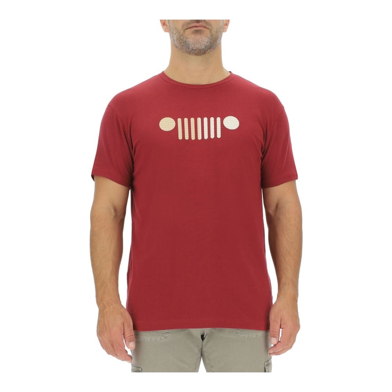 T-shirt maniche corte Uomo O103285
