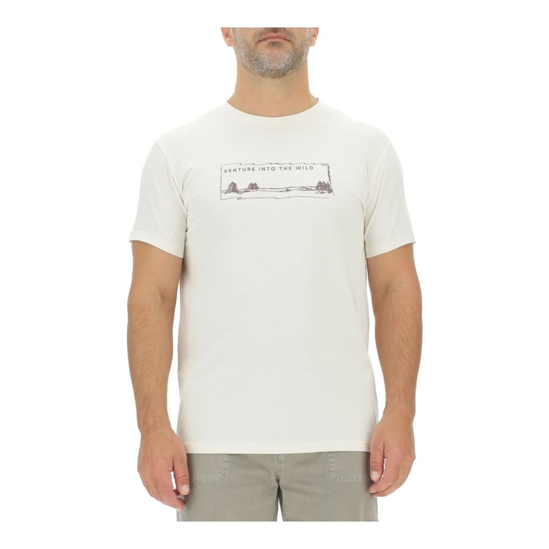 T-shirt maniche corte Uomo O103286