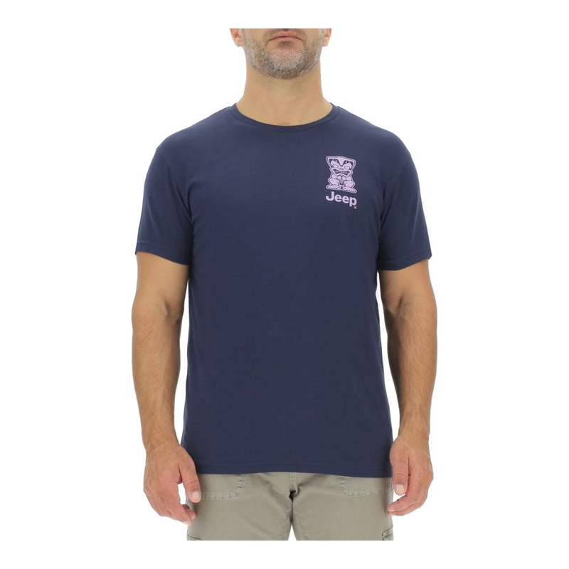 T-shirt maniche corte Uomo O103289