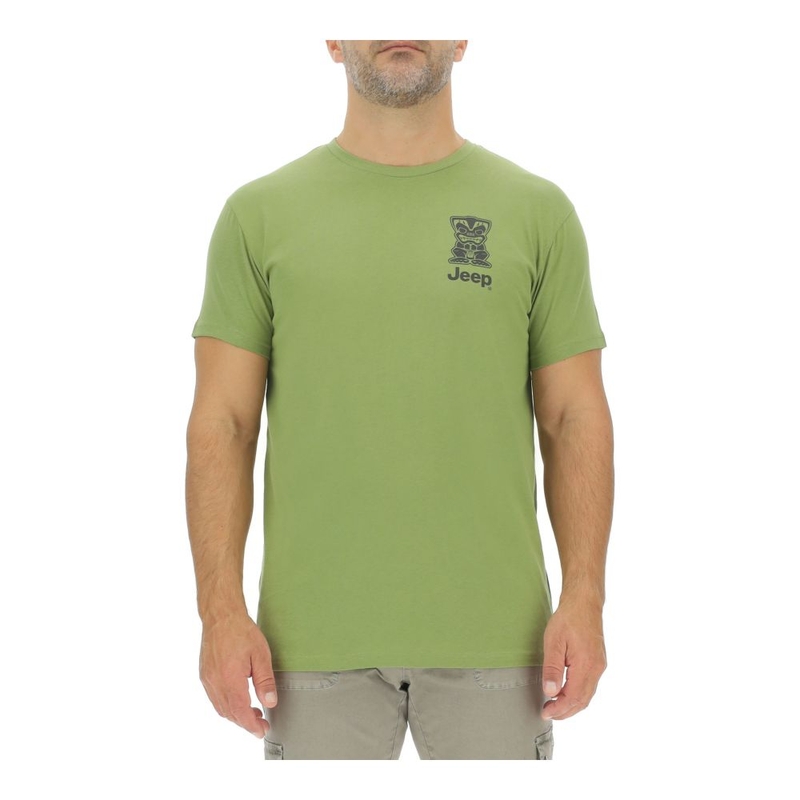 T-shirt maniche corte Uomo O103289