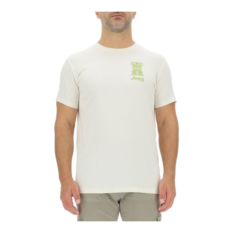T-shirt maniche corte Uomo O103289
