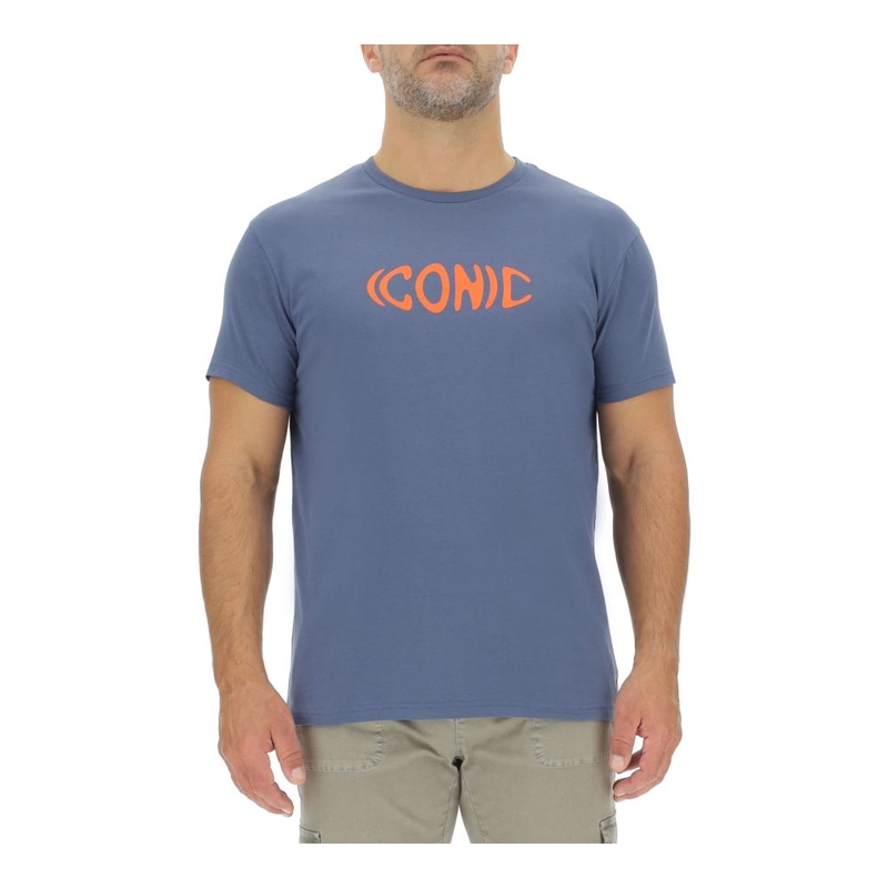 T-shirt maniche corte Uomo O103290