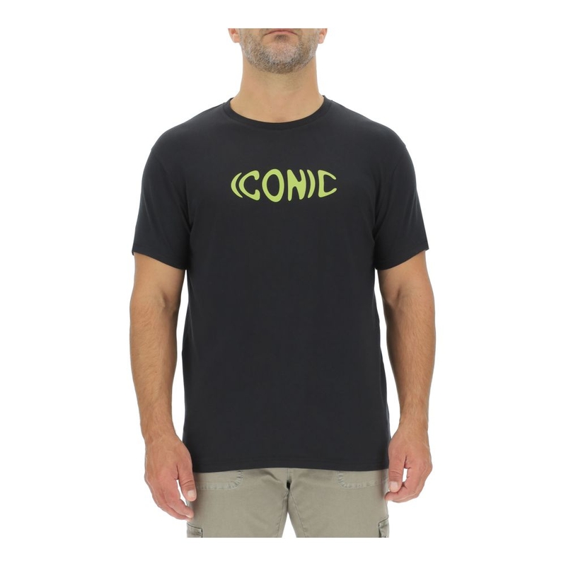 T-shirt maniche corte Uomo O103290