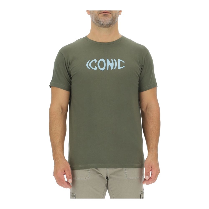 T-shirt maniche corte Uomo O103290