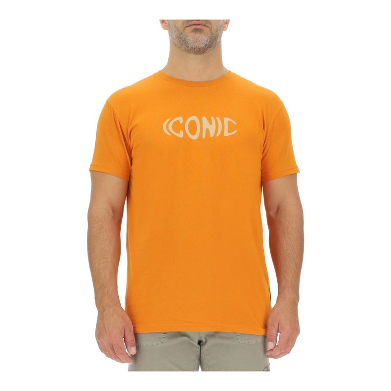 T-shirt maniche corte Uomo O103290