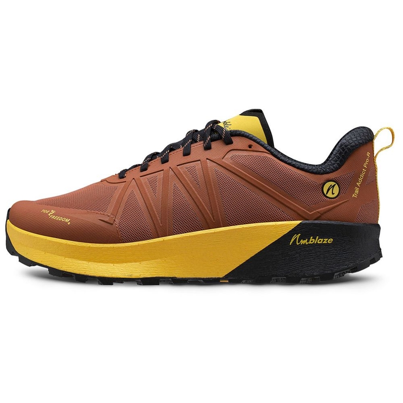 Scarpe da trail Donna Trail Addict Pro-R
