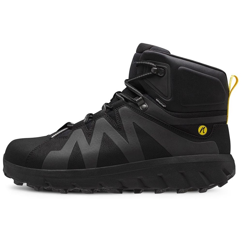 Scarpe da escursionismo Uomo Mountain Addict