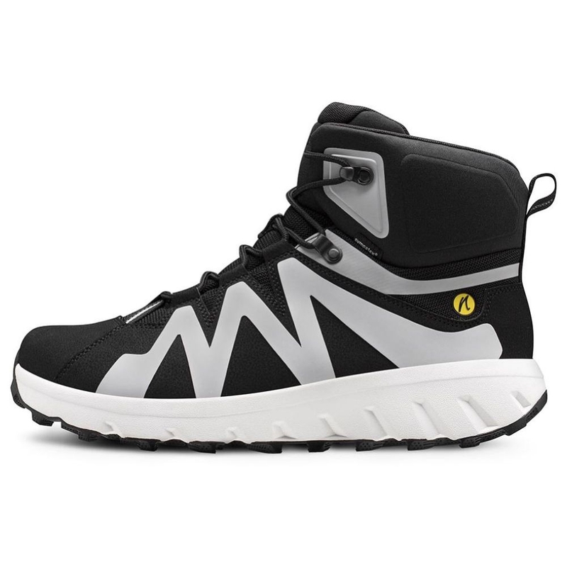 Scarpe da escursionismo Uomo Mountain Addict