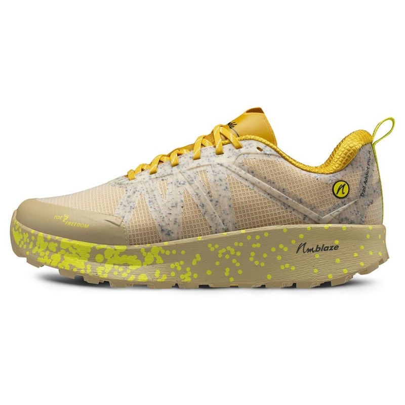 Scarpe da trail Donna Trail Addict Pro-R
