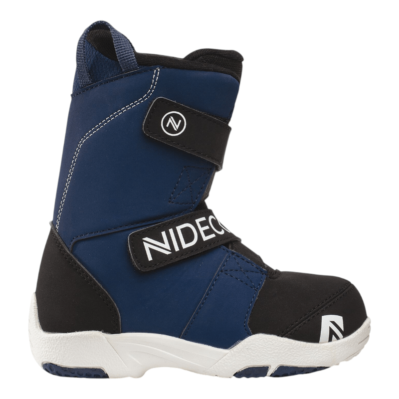 Scarponi da snowboard Bambino Micron