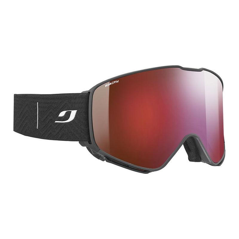 Maschera da sci Uomo Quickshift