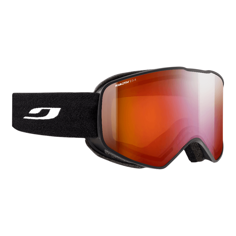 Maschera da sci fotocromatica  Cyclon