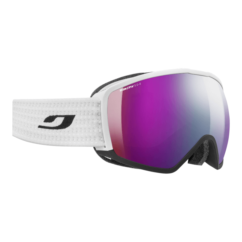 Maschera da sci fotocromatica  Hit OTG