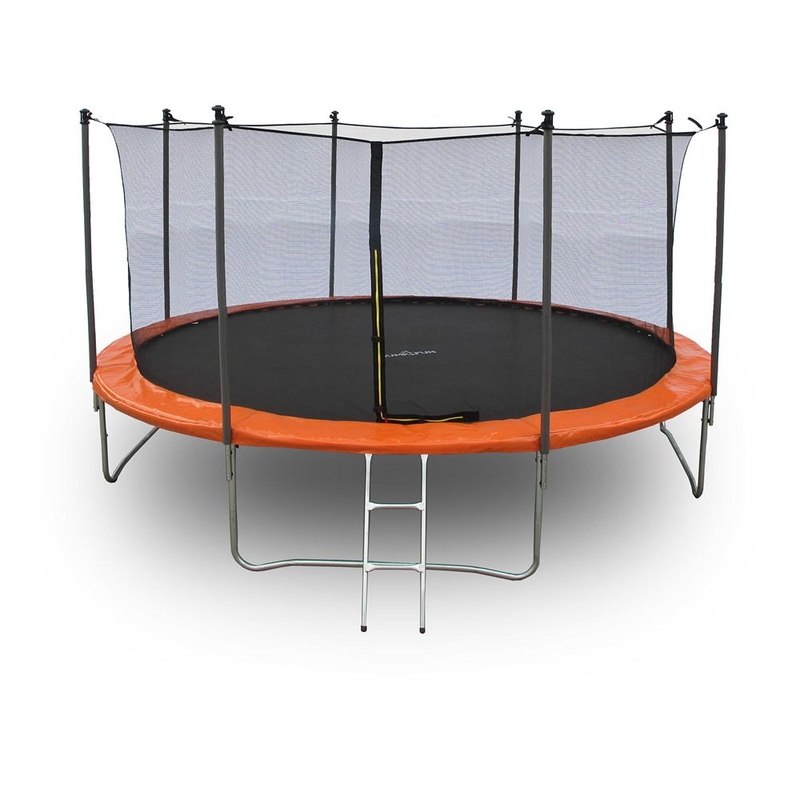 Tappeto elastico Bambino Inside Net 12FT- 366cm