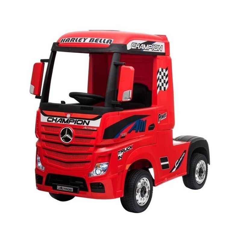 Gioco da giardino Bambino Mercedes Benz