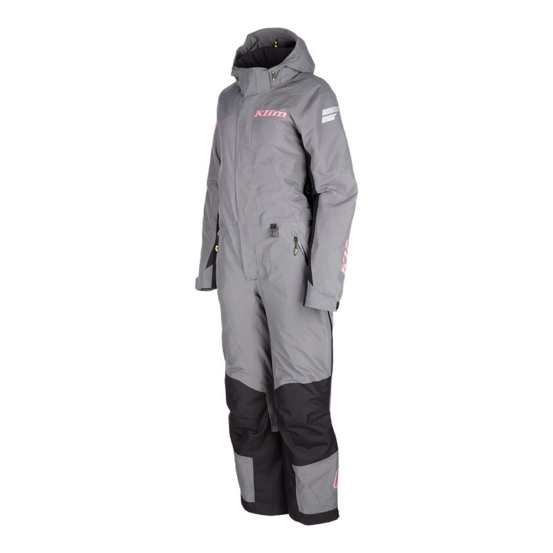 Tuta Donna Vailslide