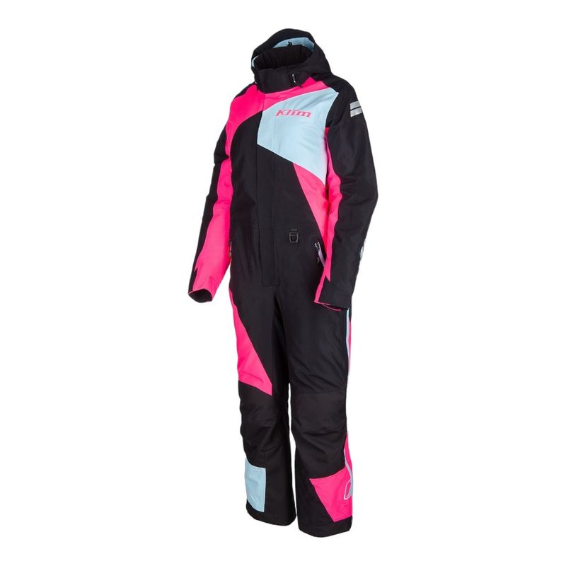 Tuta Donna Vailslide