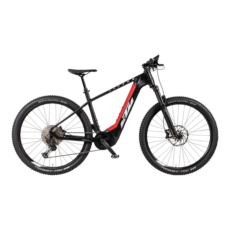 MTB elettrica  Emountain 29 Pro